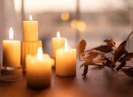 Притча о свечах