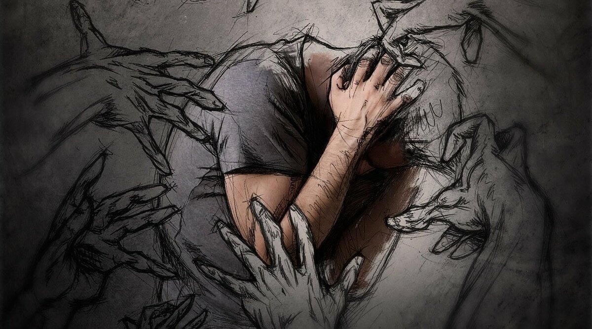 Пробил час рассмотреть и себя в нивелире...