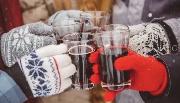 Позитив развела