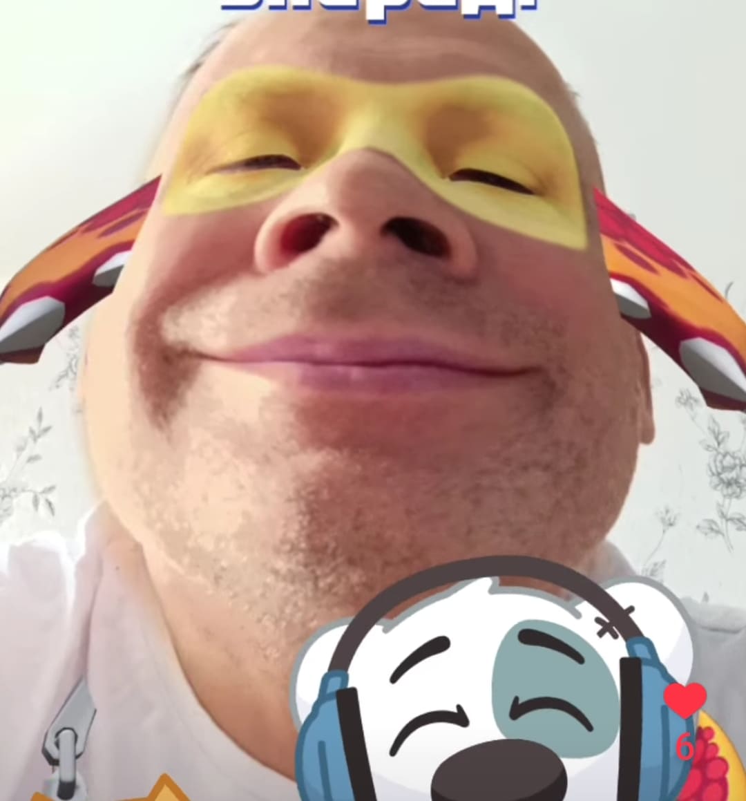 Кавер Звезда по имени Солнышко