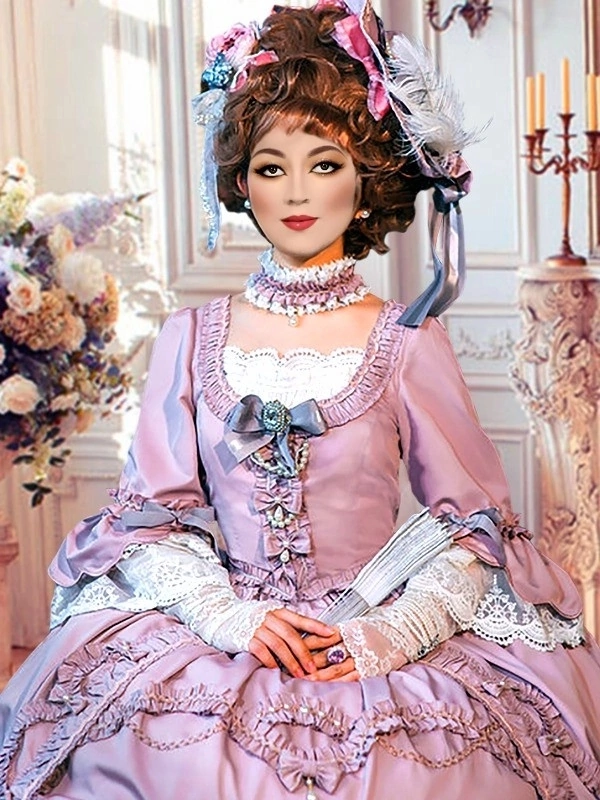 Нет, больше ты не мой Король!