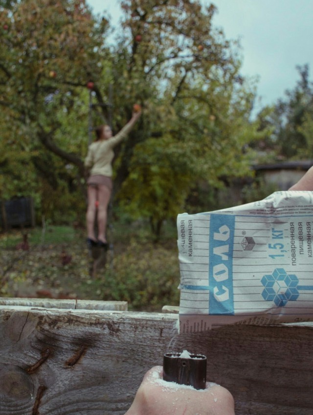 Про нашумевших голопопиков