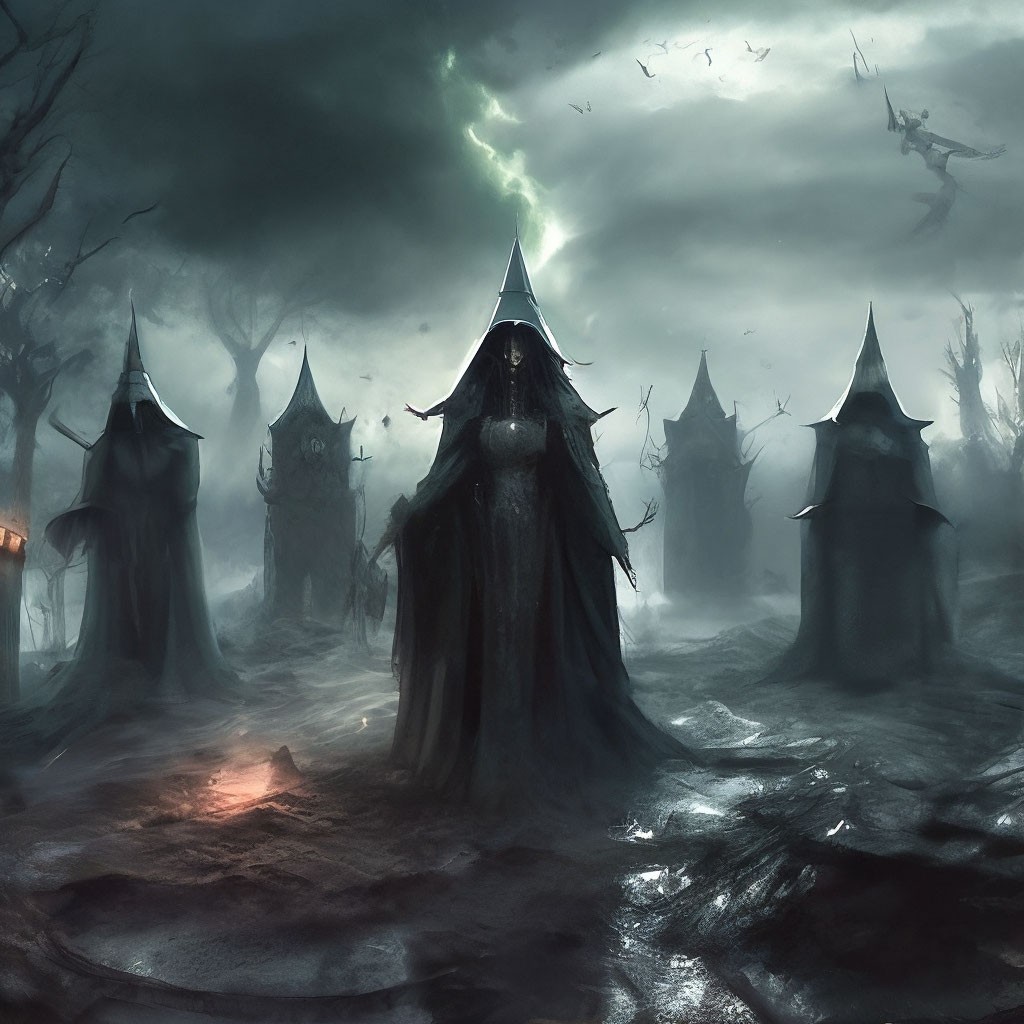 Успокоятся ль грешные души