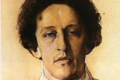 Бесстрашный поэт Александр Блок