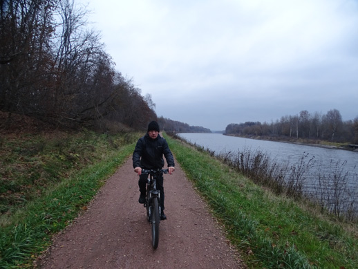 2022г. Велик в пути, велик в дороге. 193и