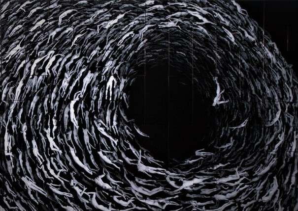 Я растрачиваю время