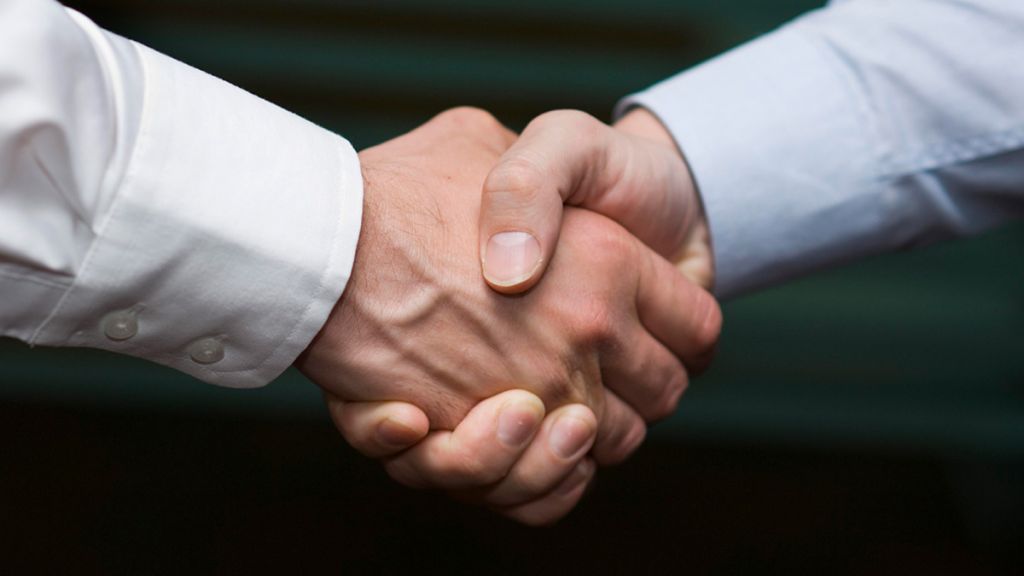 Уходят друзья