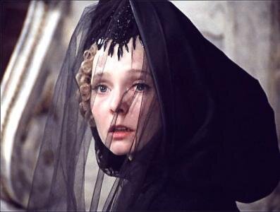 Донна Анна. Рондо