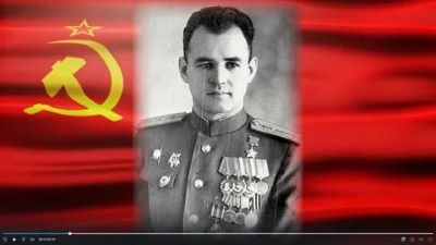 Письмо однополчанину