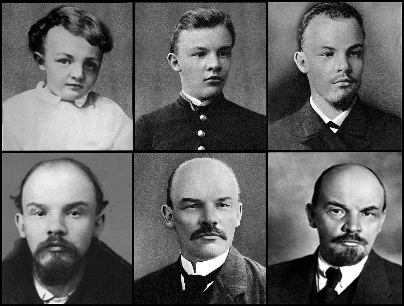 Ленин Владимир Ильич Фото В Детстве