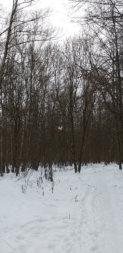 Останусь