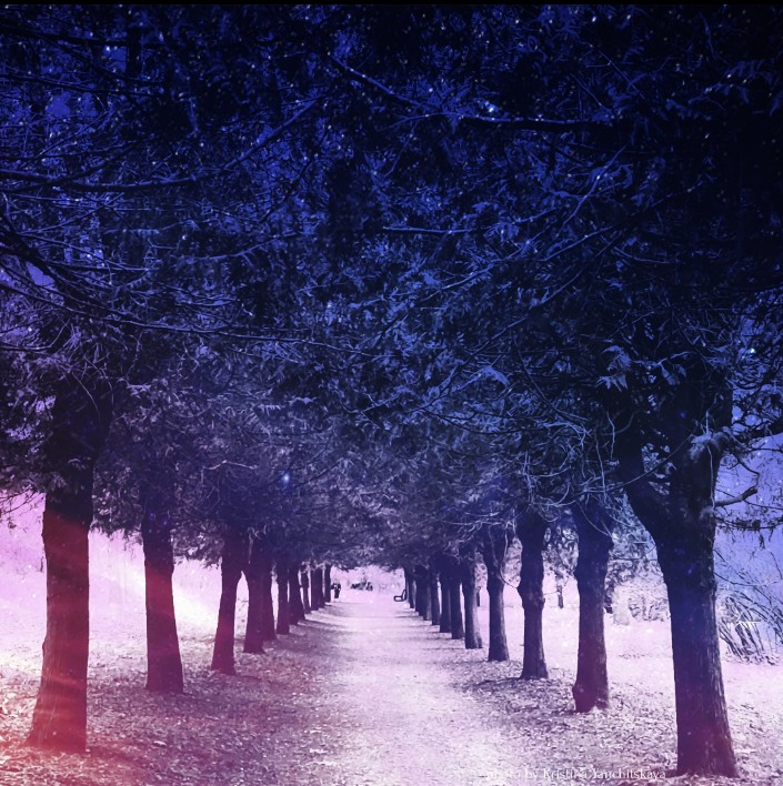 К себе навстречу