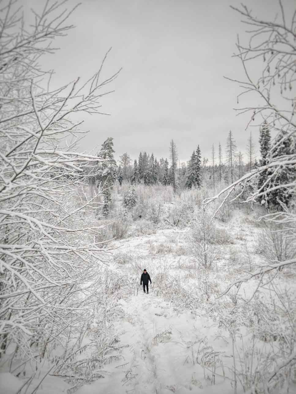 2022г. Почти готов всегда на подвиг. 226и