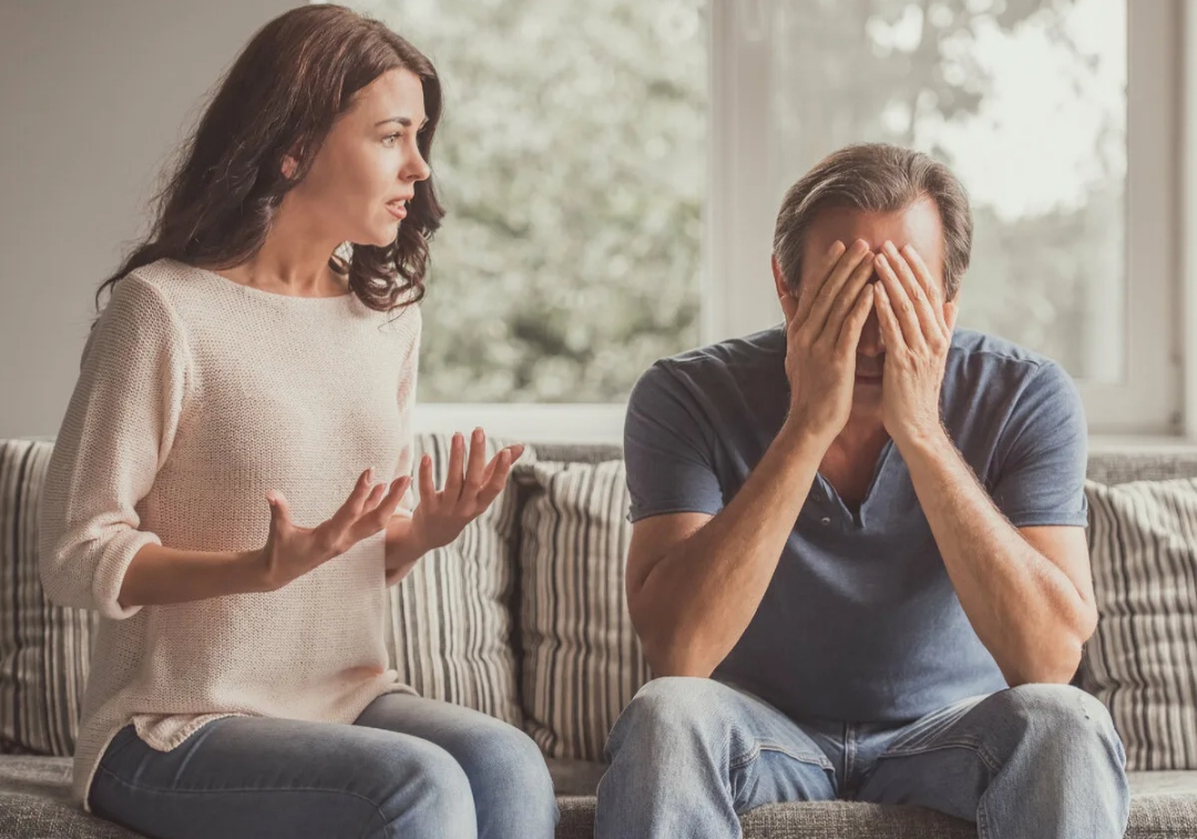 Выхода нет!