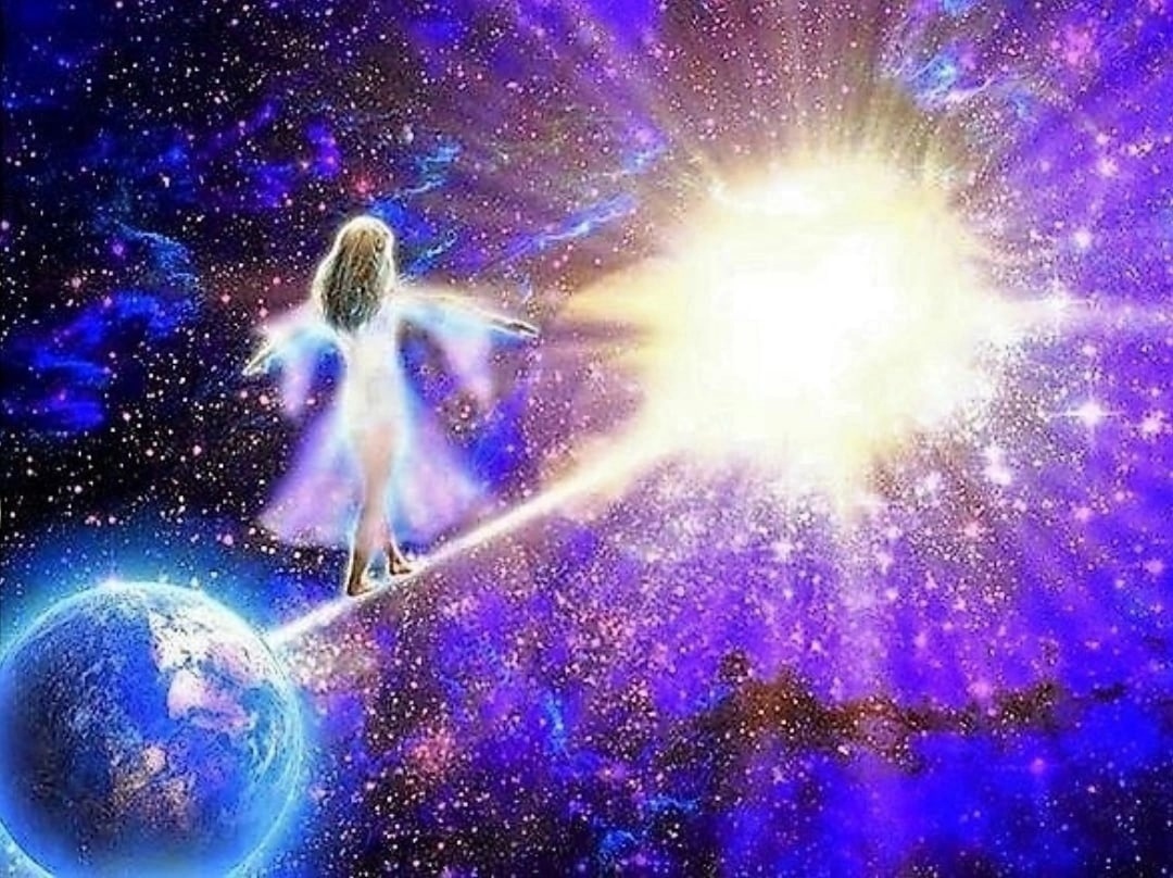 Вот я прозрел