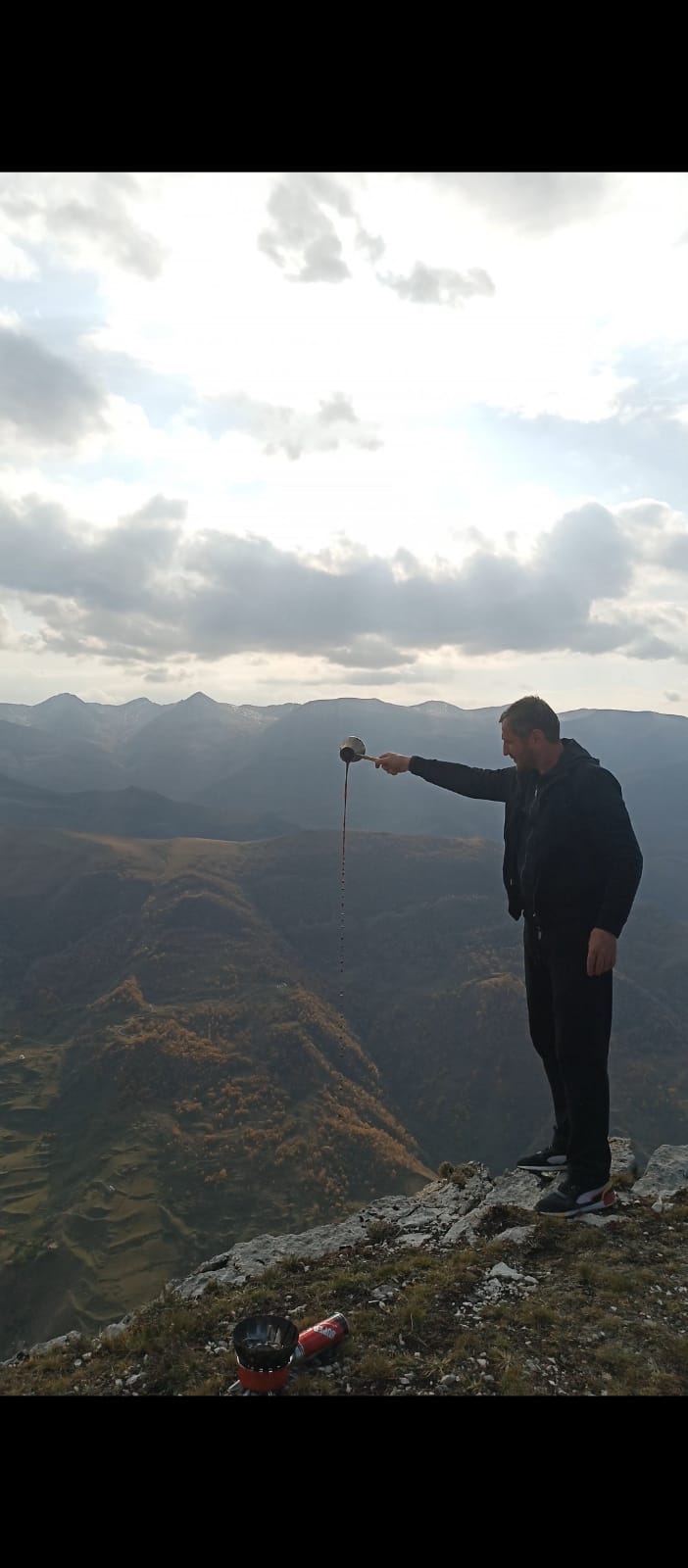 Я вспоминаю Дагестан