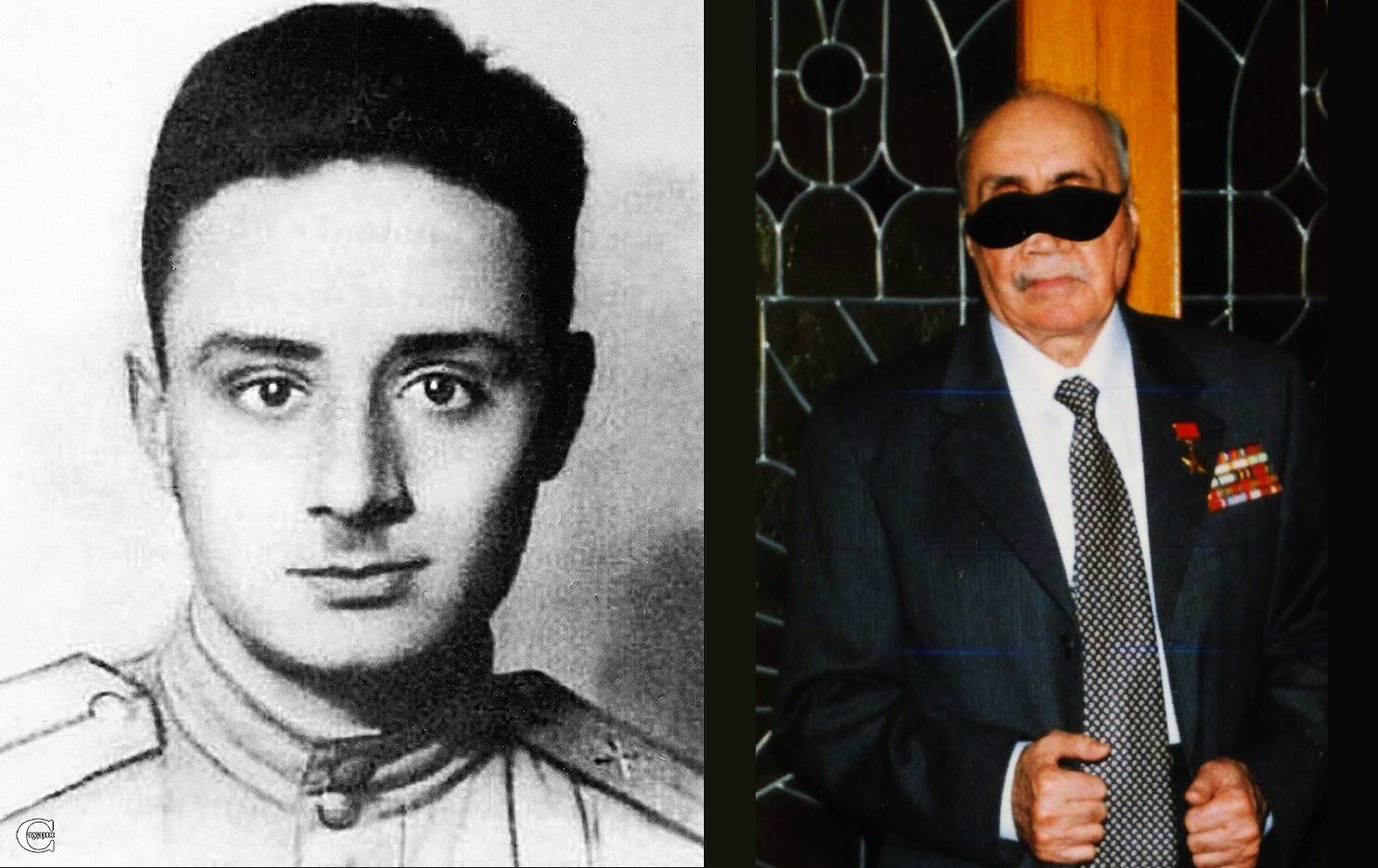 Эдуарду Асадову 2