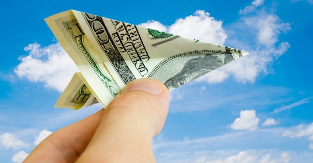 Акча белэн кесэн тулсын