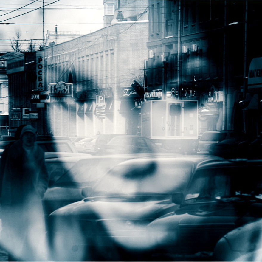 Время многое рушит, но...