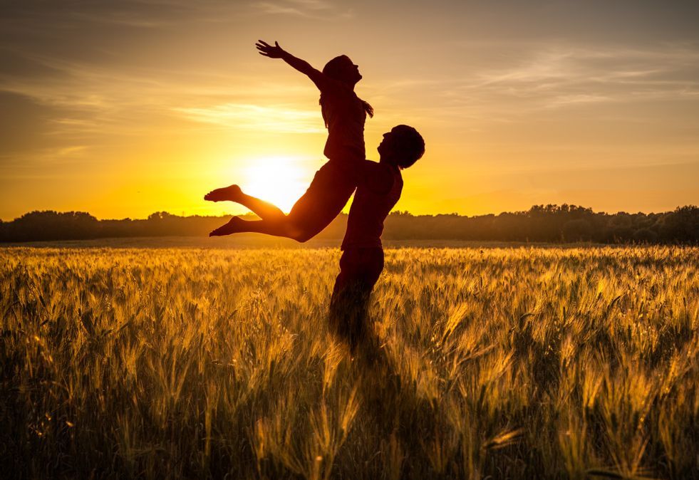 Лучший человек на свете