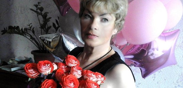 Гл. 45 Молодая Зара и другие