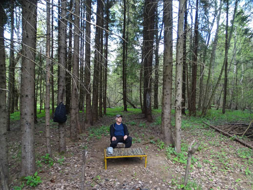 2022г. Всё больше нету настроения. 260и