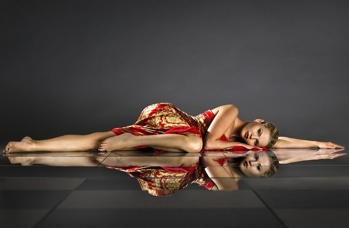 Гл. 48. Бароны Катарина и Драгон день 2-й