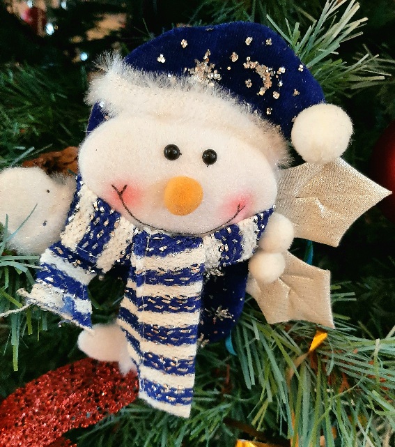 Ваш долгожданный Новый год