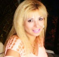 Милена Димова Метро