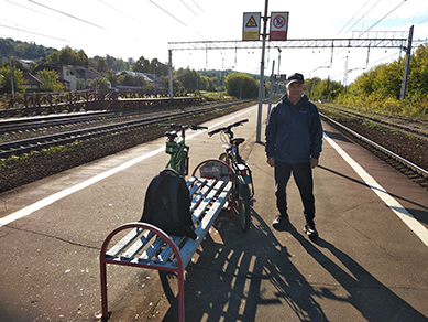 2022г. Давно мужчину не встречала. 334и