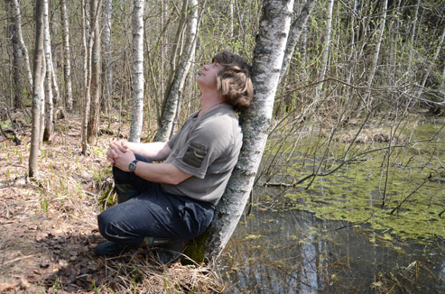 2022г. Не бойся в жизни быть смешным. 351и