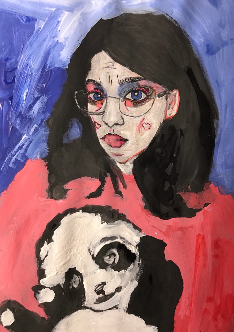 Поиск спасения