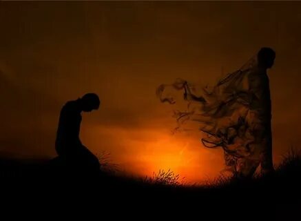 Бесполезное раскаивание