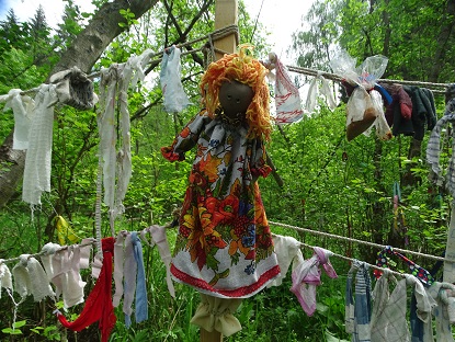 2021г. Сидел парнишка над рекой. 020к