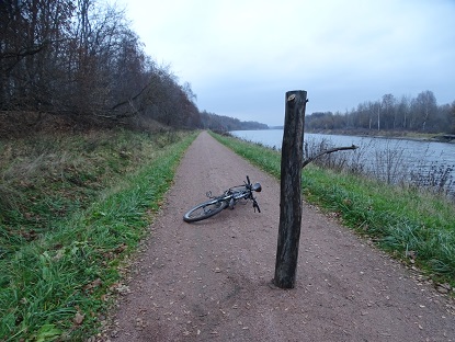 2021г. Погода вносит коррективы. 021к