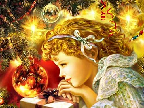 Радость Рождества