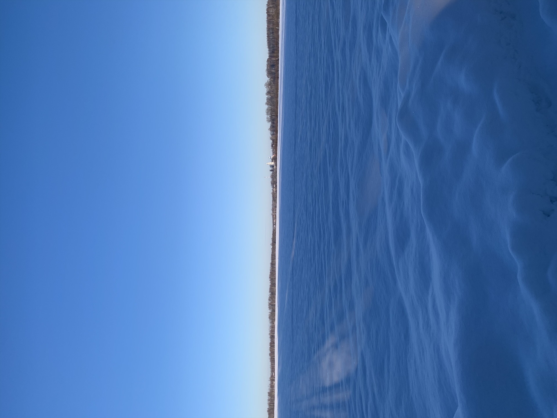 Бело-сине-красный день