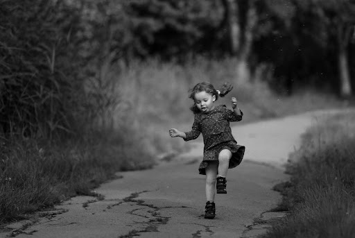 Я мечтаю вернуться в детство