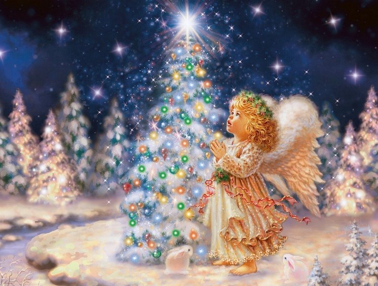 С Христовым Рождеством