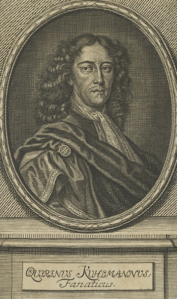 Квирину Кульману