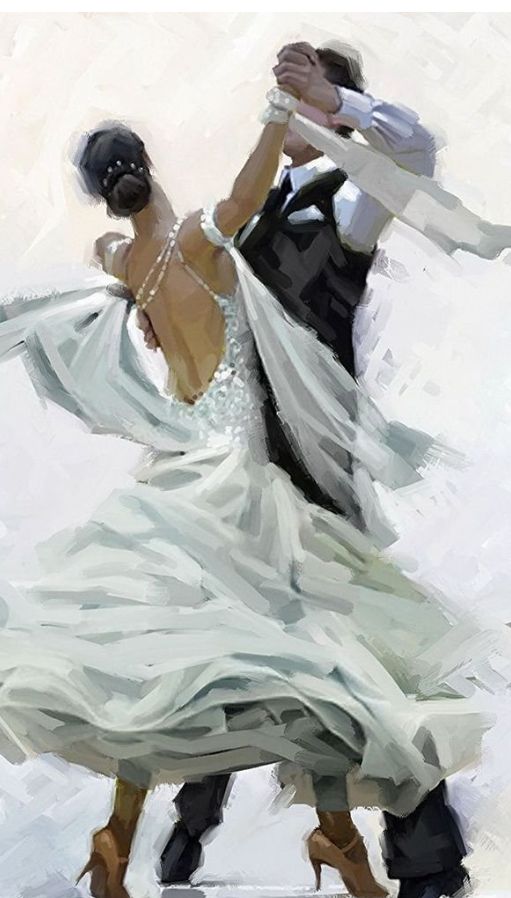 Вальс жизни