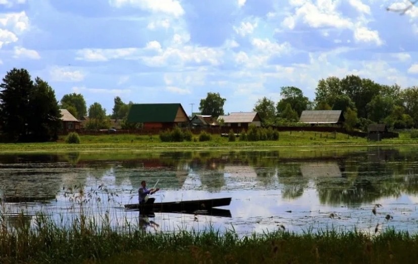 Кайтам сагынып