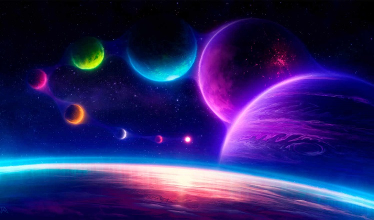 Свобода правит