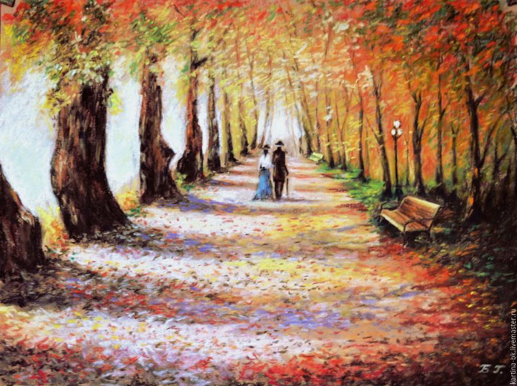 Я Вас видела где-то когда-то