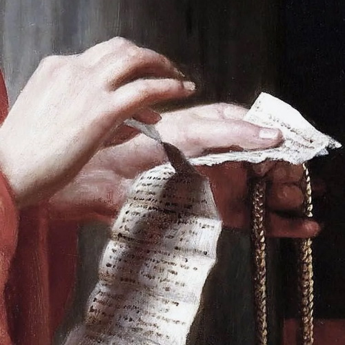 Фальшивый контракт