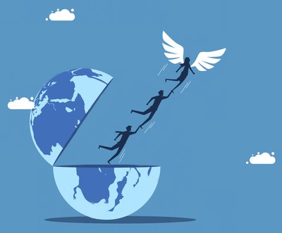 Конец света