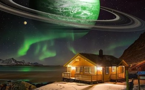 Энергия должна течь правильно-