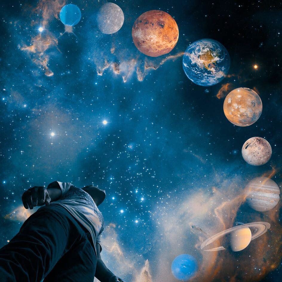 Обыкновенная реальность