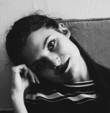 Наталия Иванова Не застало нас страшное бедствие Н