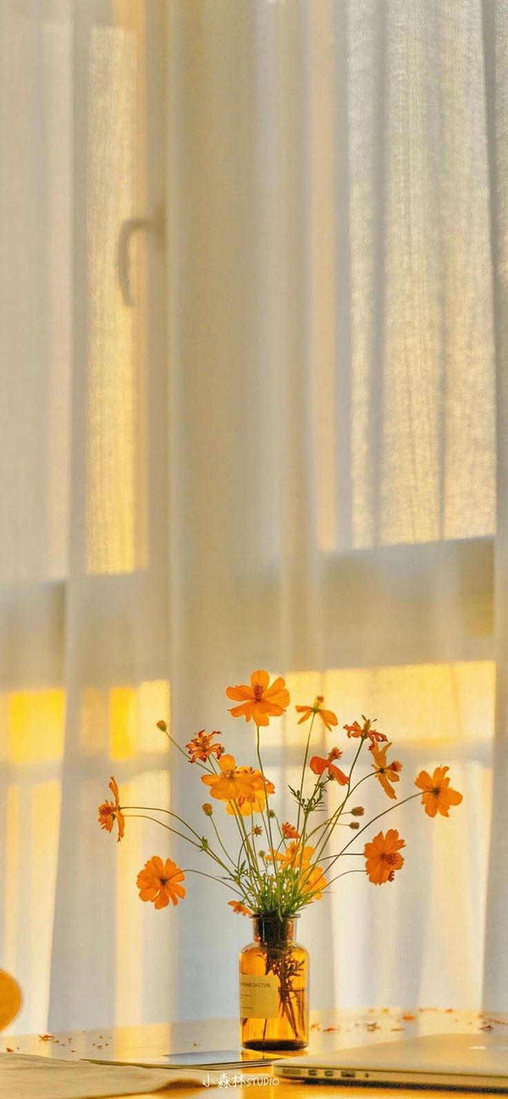 Уют таится в мелочах...